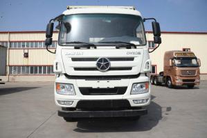 大运 N6中卡 160马力 4X2 6.75米 国五 栏板载货车(6挡)(CGC1160D5BAEA)