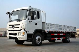 大运 N6中卡 180马力 4X2 6.2米 国五 栏板载货车(玉柴)(435后桥)(CGC1160D5BADA)