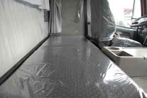 大运重卡 新N8E钜赢2.0版 400马力 6X4 国六 LNG 牵引车(平顶)(CGC4250N6ECGE)