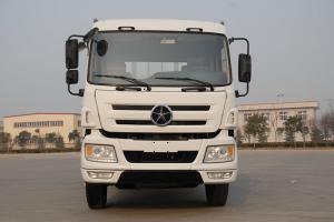 大运重卡 N6复合 180马力 4×2 6.75米 国五 载货车 (8挡)(CGC1180D5BAEZ)