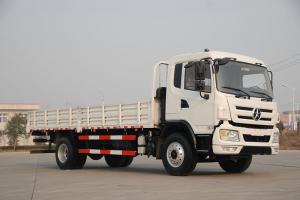 大运重卡 N6复合 180马力 4×2 6.75米 国五 载货车 (8挡)(CGC1180D5BAEZ)