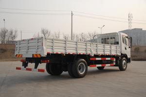 大运重卡 N6复合 180马力 4×2 6.75米 国五 载货车 (8挡)(CGC1180D5BAEZ)