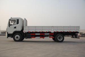 大运重卡 N6复合 180马力 4×2 6.75米 国五 载货车 (8挡)(CGC1180D5BAEZ)