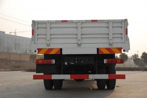 大运重卡 N6复合 180马力 4×2 6.75米 国五 载货车 (8挡)(CGC1180D5BAEZ)