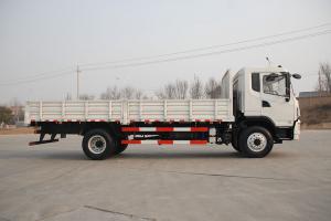 大运重卡 N6复合 180马力 4×2 6.75米 国五 载货车 (8挡)(CGC1180D5BAEZ)