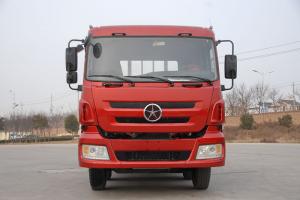 大运重卡 N6标载 160马力 4×2 6.75米 国五 载货车 (CGC1160D5BAEA)