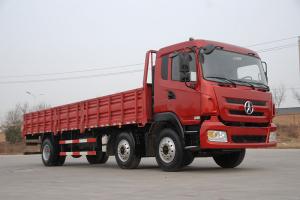 大运重卡 N6标载 160马力 4×2 6.75米 国五 载货车 (潍柴)(CGC1160D5BAEA)