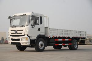 大运重卡 N6复合 240马力 6×2 7.8米 国五 载货车 (8挡)(CGC1250D5CBGA)