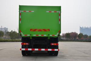 大运重卡 N8V(工程版)重载 350马力 6X4 6米 国五 自卸车(12档)(CGC3250D5DCHD)