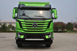 大运重卡 N8V(工程版)超重载 430马力 6X4 6米 国五 自卸车(12档)(CGC3250D5ECHD)