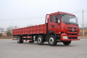 大运重卡 N6标载 180马力 4×2 6.75米 国五 载货车 (385后桥)(CGC1160D5BAEA)