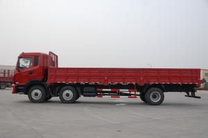 大运重卡 N6标载 180马力 4×2 6.75米 国五 载货车 (385后桥)(CGC1160D5BAEA)