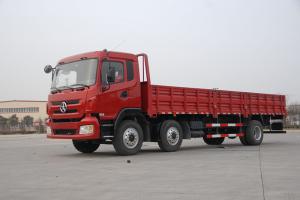 大运重卡 N6标载 180马力 4×2 6.75米 国五 载货车 (385后桥)(CGC1160D5BAEA)