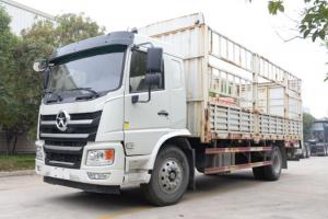 大运重卡 N6H 标载版 160马力 4X2 国五载货车