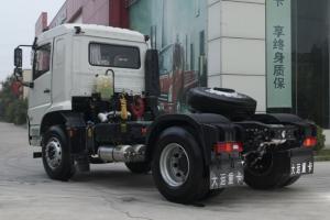 大运重卡 N6H 标载版 340马力 4X2 国五牵引车(12挡)(CGC4180D5DAAA)