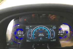 一汽凌源 沪尊S200 舒适版 500马力 6×4 国五牵引车（CAL4253C4F4E5）