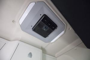 中国重汽 HOWO-TH7 重卡 460马力 6×4 国五 牵引车（ZZ4257W324HE1B）