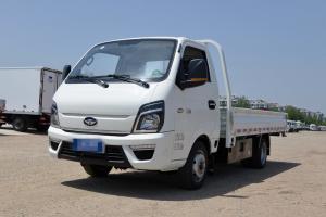 唐骏汽车 V5 1.6L 105马力 汽油/CNG 3.61米 国六 单排栏板微卡(ZB1035VDD2L)