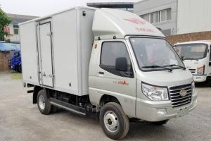 唐骏汽车 赛菱A6 108马力 汽油 3.08米 国五 单排载货车(ZB5028XSHADC3V)