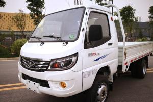 唐骏汽车 赛菱F3 1.5L 112马力 汽油 3.08米 国六 单排栏板微卡(130后桥)(ZB1030ADC3L)