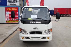 唐骏汽车 赛菱A7 1.5L 108马力 汽油/CNG 3.48米 国五 排半厢式微卡(ZB5035XXYBPC5V)
