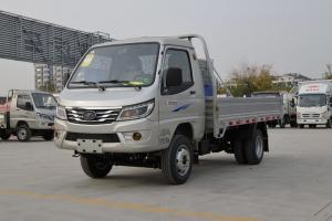 唐骏汽车 赛菱F3-1 1.5L 112马力 汽油 3.08米 国六 单排栏板微卡(ZB1030ADC3L)