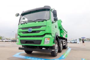 比亚迪T10 31T 8X4 5.6米纯电动自卸车(BYD3310EH9BEV2)(宽2.3米)435.2kWh