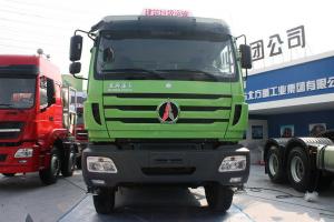 北奔 NG80B重卡 350马力 6X4 5.8米 国五 自卸车(ND5250ZLJZ13)