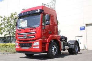 徐工 漢風(汉风)G5 300马力 4X2 国五 牵引车(XGA4181D5NA)