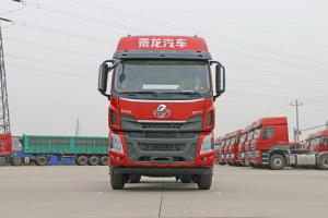 东风柳汽乘龙 H5重卡 400马力 6X4 国五 LNG牵引车(LZ4250H7DL)