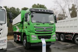 徐工 漢風(汉风)G5 380马力 6X4 5.4米 国五 自卸车(XGA5250ZLJN5)