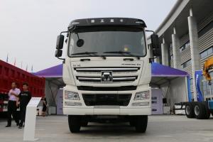 徐工 漢風(汉风)G5 180马力 4X2 3.5方 国五 混凝土搅拌车(NXG5180GJBN5)