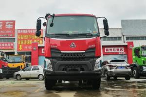 东风柳汽乘龙 新M3 200马力 6X2 5米 国五 自卸车(10挡)(LZ3210M3CB)