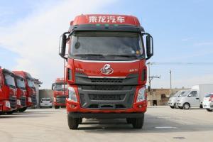 东风柳汽乘龙 H5中卡 245马力 4X2 7.8米 国六 冷藏车(LZ5180XLCH5AC1)