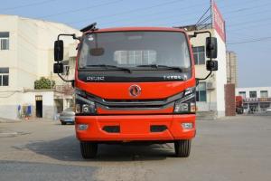东风 多利卡D7 锐能版 190马力 4X2 5.18米 国六 排半冷藏车(玉柴)(EQ5140XLC8CDEAC)