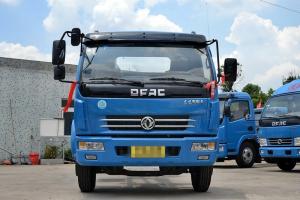 东风 多利卡D8 170马力 4X2 6.2米 国五 冷藏车(EQ5130XLCL8BDFAC)