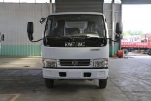 东风 多利卡D6-S 115马力 3.27米 国五 双排栏板轻卡(EQ1040D3BDF)