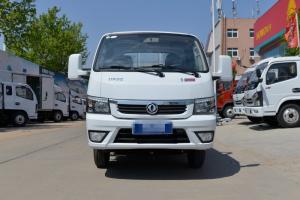 东风途逸 T5 1.6L 122马力 汽油 2.125米 国六 双排仓栅式小卡(EQ5037CCYD16QCAC)