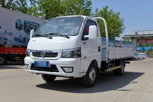 东风途逸 T5 1.6L 122马力 汽油 3.4米 国六 单排栏板小卡(EQ1031S16QD)