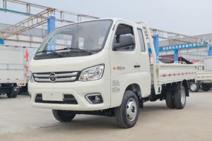 福田 祥菱M2 1.6L 122马力 汽油 3.3米 国六 排半栏板微卡(BJ1032V5PV5-01)