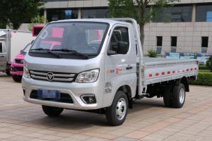 福田 祥菱M2 1.5L 115马力 汽油 3.7米 国六 单排栏板微卡(BJ1032V3JV5-03)
