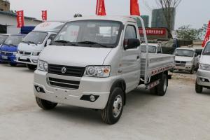 东风途逸 T3 1.5L 113马力 3.3米 国六 单排栏板小卡(EQ1030S60Q7)