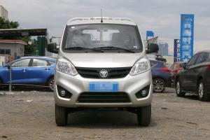 福田 祥菱V 1.5L 115马力 汽油 2.53米 国六 双排栏板微卡(BJ1030V3AV5-02)
