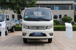 福田 祥菱M1 1.5L 112马力 汽油/CNG 3.05米 国五 排半栏板微卡(BJ1030V5PV4-BG)