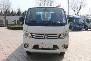 福田 祥菱M1 1.5L 116马力 汽油 2.82米 国六 单排仓栅式微卡(BJ5021CCY3JV2-02)