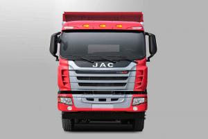 江淮 格尔发K3L重卡 290马力 8X4 6.8米 国五 自卸车(HFC3311P3K3H35S2V)