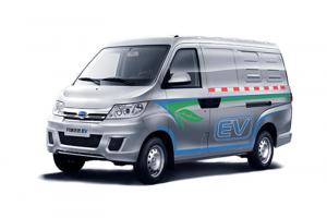 开瑞 优劲 2019款 标准型 1.5L 116马力 汽油 2米 国六 双排栏板微卡(SQR1024H09)
