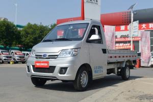 开瑞 优劲 2019款 标准型 1.5L 116马力 汽油 3米 国六 单排栏板微卡(SQR1024H08)