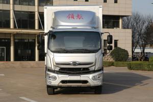 福田时代 ES7 270马力 6X2 7.2米 国六 栏板载货车(BJ1254VNPFE-01)