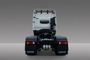 远程汽车 甲醇重卡 316kw 6×4 国六 牵引车(DNC4250GM6) 高速版本（最高车速110km/h）